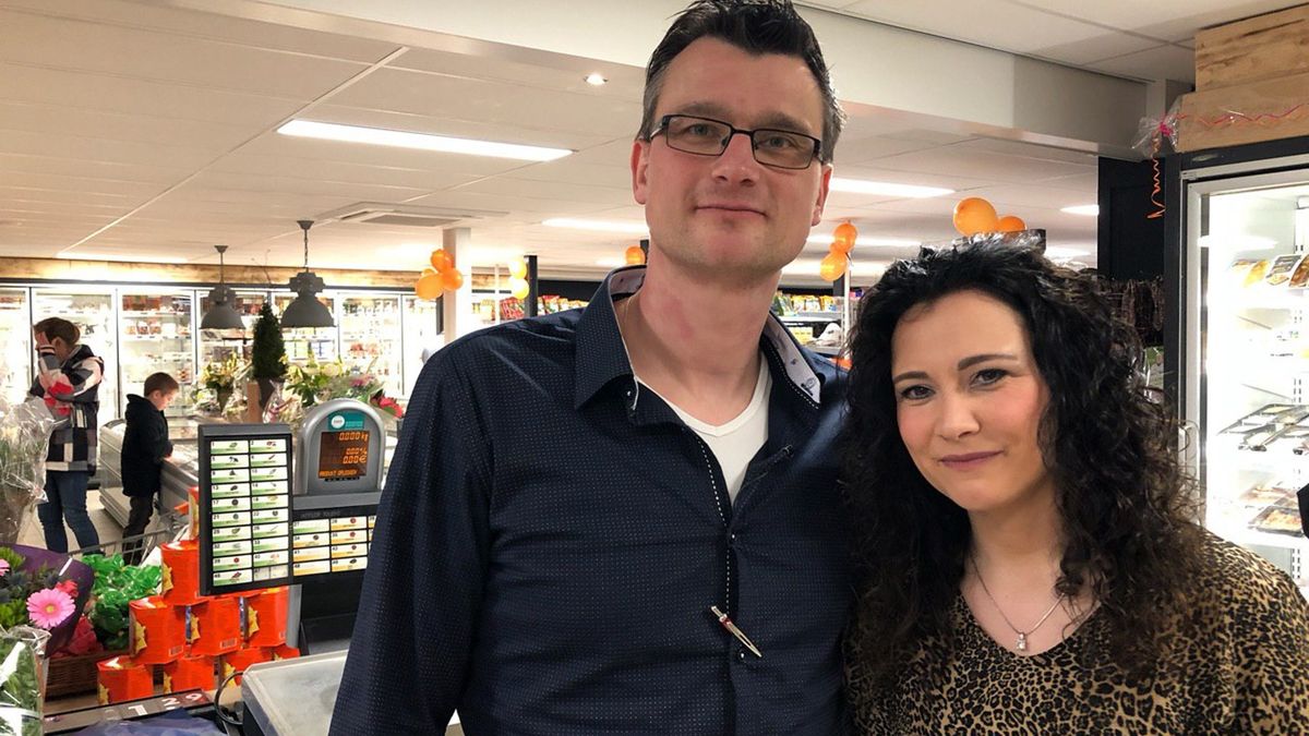 Dorpssupermarkt mede dankzij 15-jarige jongen weer open: 'Niet te beschrijven'
