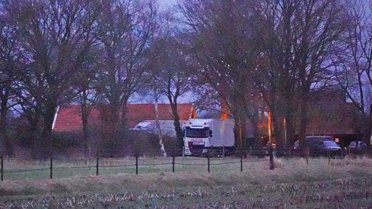 Verdachten langer vast voor betrokkenheid bij drugslab Fort