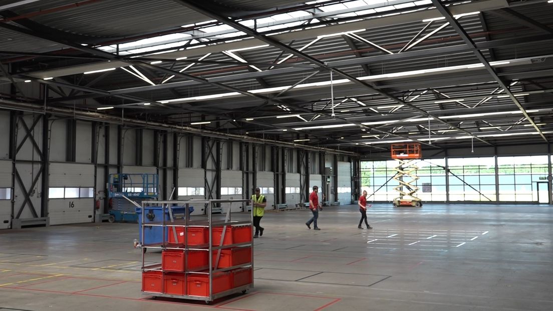 Honderden mensen zijn de afgelopen maanden zonder werk komen te zitten in de gemeente Apeldoorn. En dan zijn de aantallen van mei nog niet meegerekend. Een groot aantal van hen is zijn of haar baan verloren door de coronacrisis. Maar er gloort hoop.