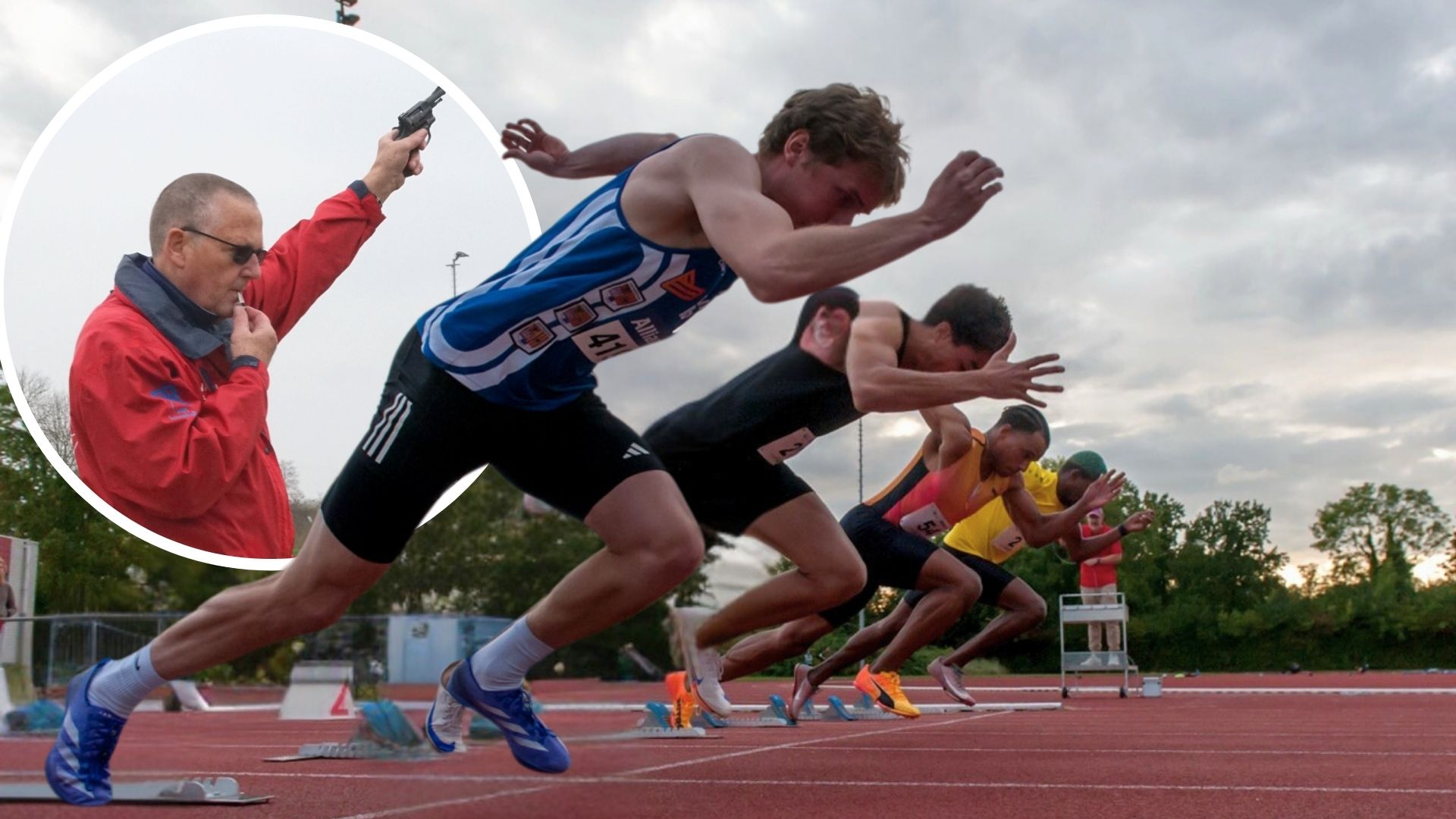 In zeventig jaar AV'56 was Jan Fraanje er altijd: 'Als starter ben je de baas van de wedstrijd'