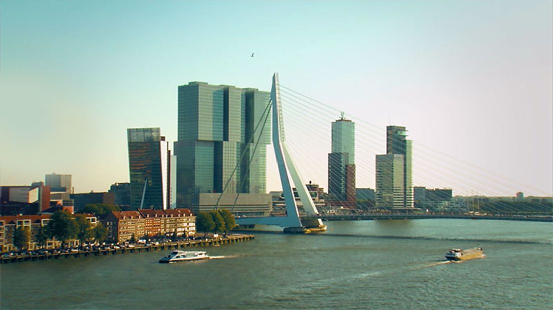 Het Geheim van Feijenoord - Rotterdam is mijn stad