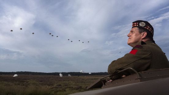 Dit moet je weten over de Airborne-herdenkingen