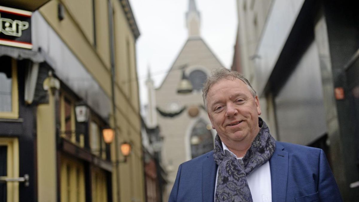 Omstreden raadslid Enschede wordt wethouder in Berkelland