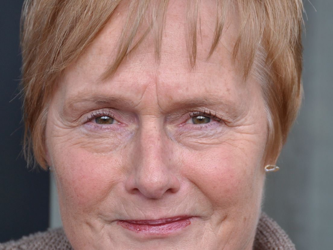Anneke Hoeijenbos