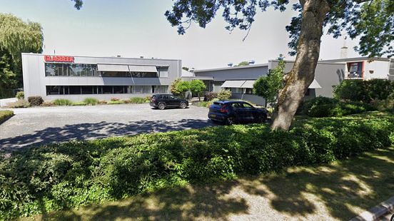 Deze week failliet: groot bedrijf moet sluiten, 41 werknemers ontslagen Home