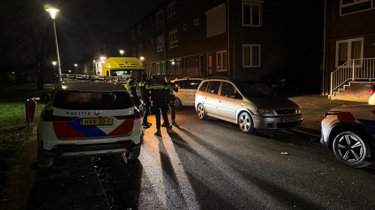 Steekincident in Hoensbroek: lichte verwondingen bij slachtoffers