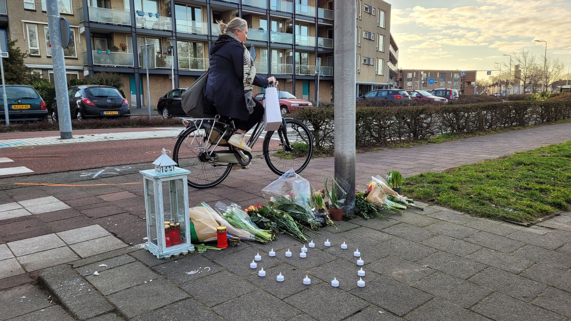 Dodelijk Ongeluk Voorhout 'trekt Diepe Sporen' - Omroep West