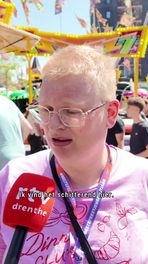 Prikkelarme middag TT-kermis