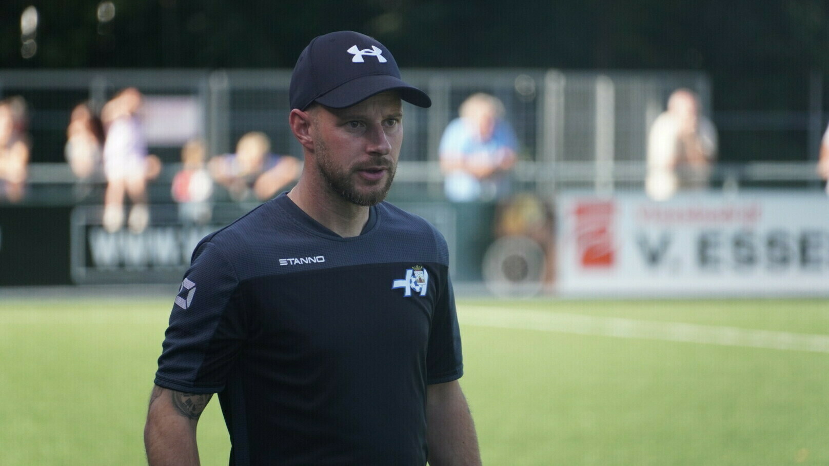 Hoogeveen pakt waardevolle zege in Tiel en slaat gat met degradatieplaatsen