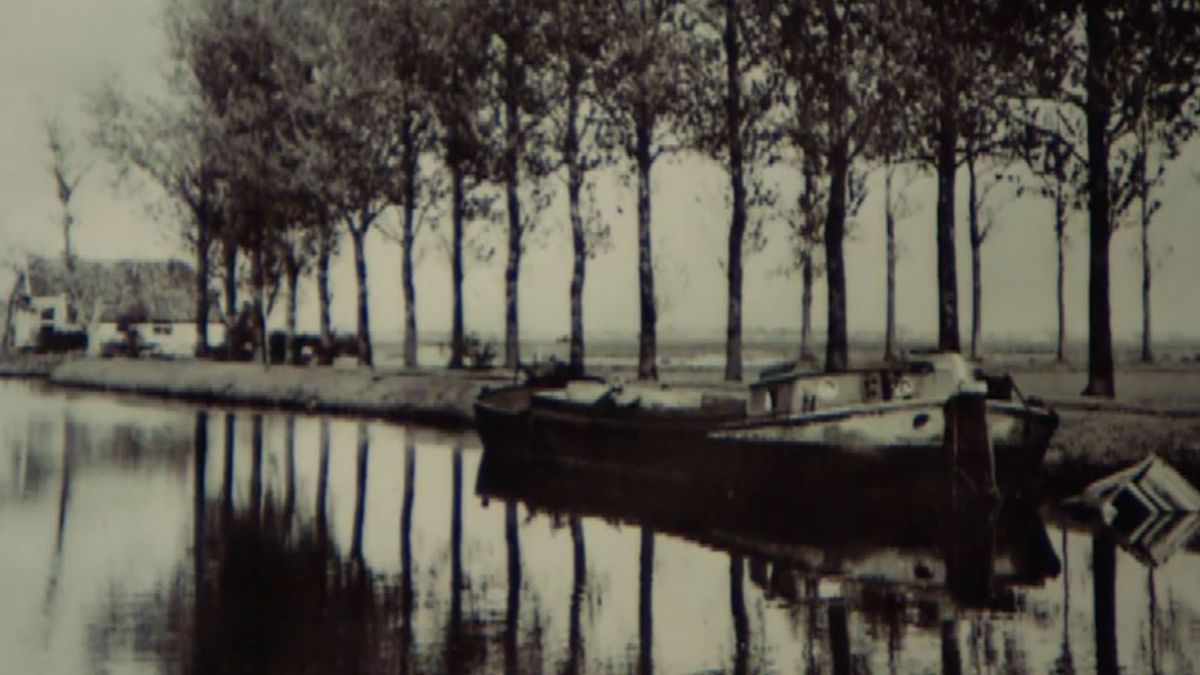 Zoek het uit! - Hoe komt het dat Gasselternijveen dingen heeft die aan scheepvaart herinneren?