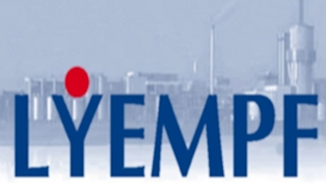 Lyempf in Kampen