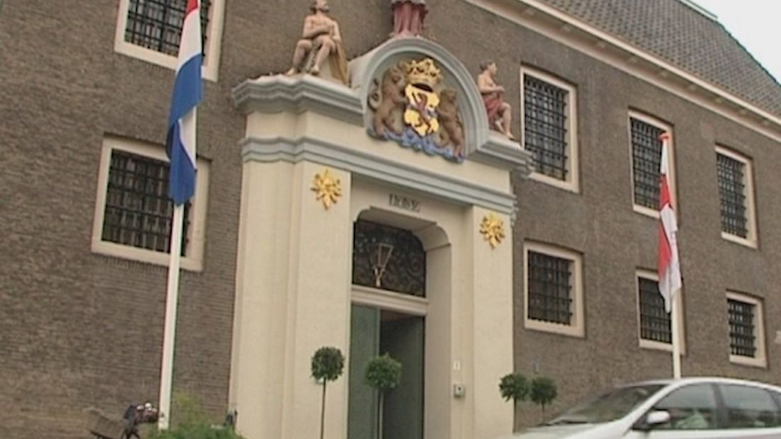 Librije's Zusje in Zwolle