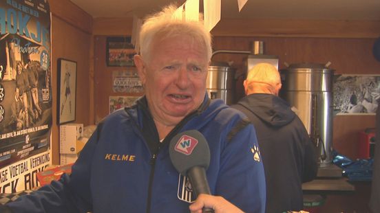 Koffiecorner met 'duurste chocolademelk ooit' neemt na 35 jaar afscheid van illuster viertal Home