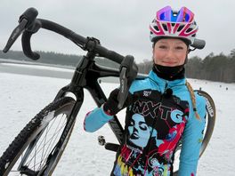 Nieuwenhuis tekent bij Op Kop Cycling Team · Jeffrey Buis zet punt achter racecarrière