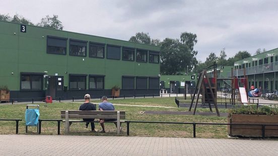 Azc Harderwijk blijft open, ondanks afspraak met COA