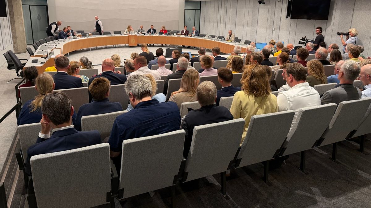 Komt er nou wel of geen kerncentrale in Groningen? Politiek in dubio, blijkt uit debat