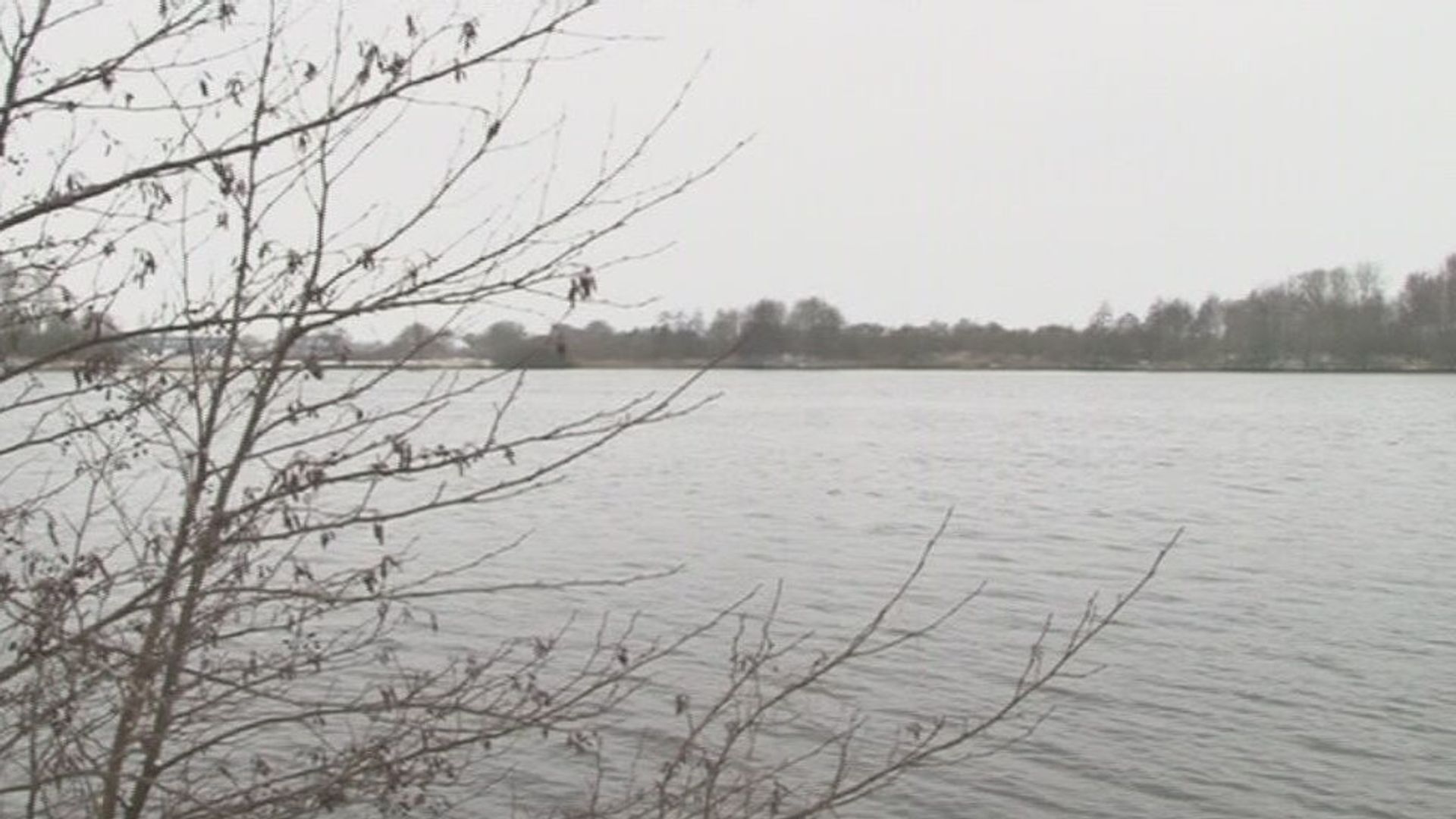 Waterskibaan Brunstingerplas Beilen definitief van de baan na vergunningstrubbel