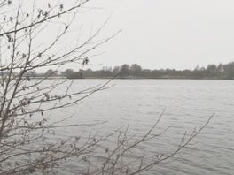Waterskibaan Brunstingerplas Beilen definitief van de baan na vergunningstrubbel
