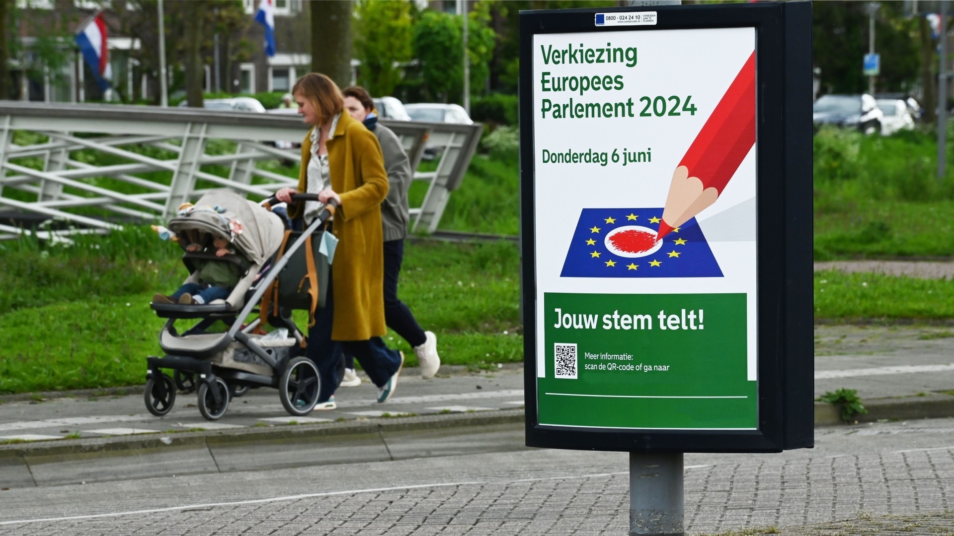 Dit zijn de Groningse kandidaten bij de Europese verkiezingen
