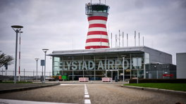 Veluwse gemeenten boos op Lelystad Airport: 'Vergeet onze laagvliegroute niet'