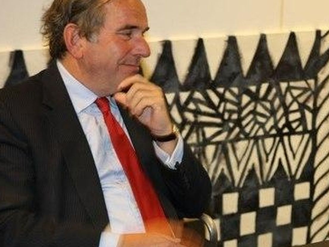 Willem Bröcker