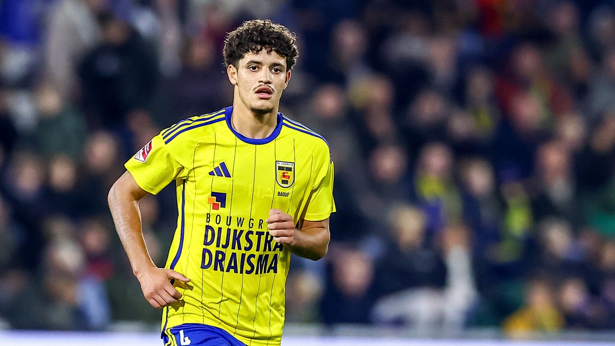 Nieuwe data voor duels Cambuur: Leeuwarders krijgen bomvol programma in februari