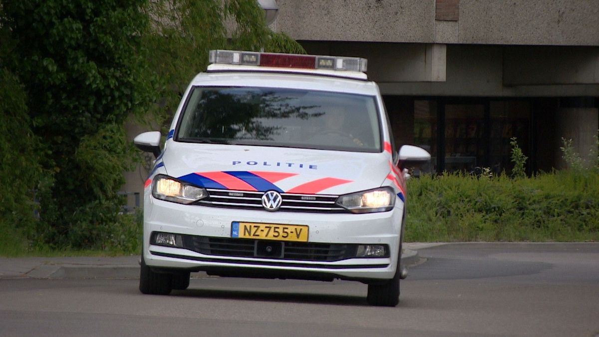 Met 120 km/h door bebouwde kom: politie achtervolgt hardrijder