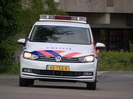 Met 120 km/h door bebouwde kom: politie achtervolgt hardrijder