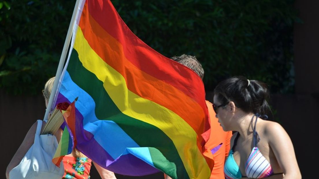Poolse regio wil 'homo-vrij' zijn.
