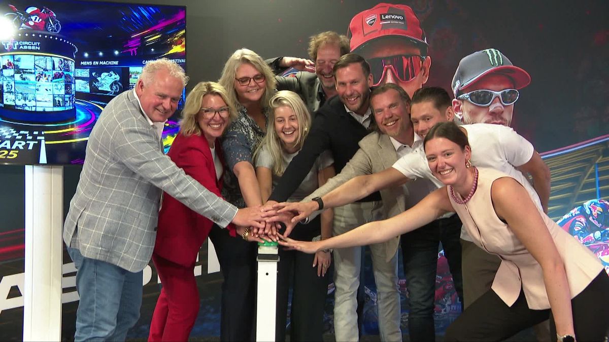 'Permanent TT-museum in Assen moet dicht bij het circuit komen'