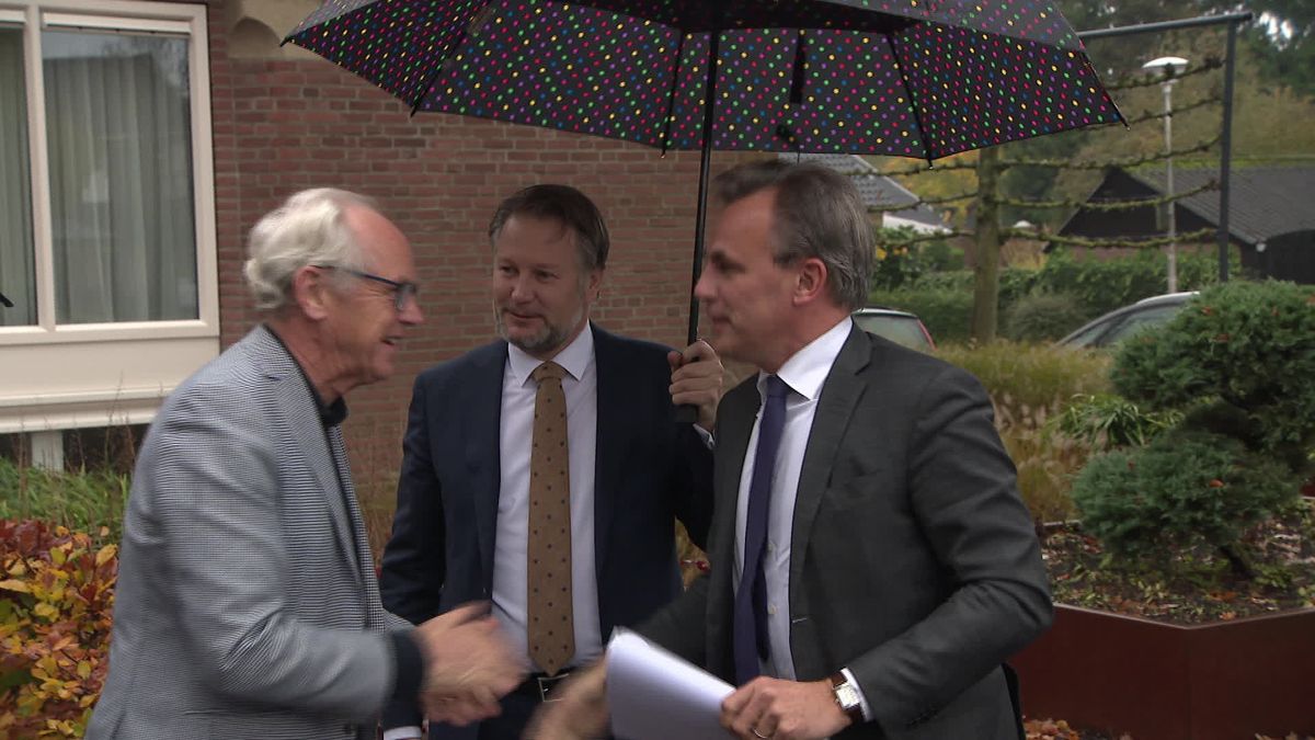 Nieuwe toezegging minister Harbers: 'Rondweg N35 bij Mariënheem krijgt prioriteit'