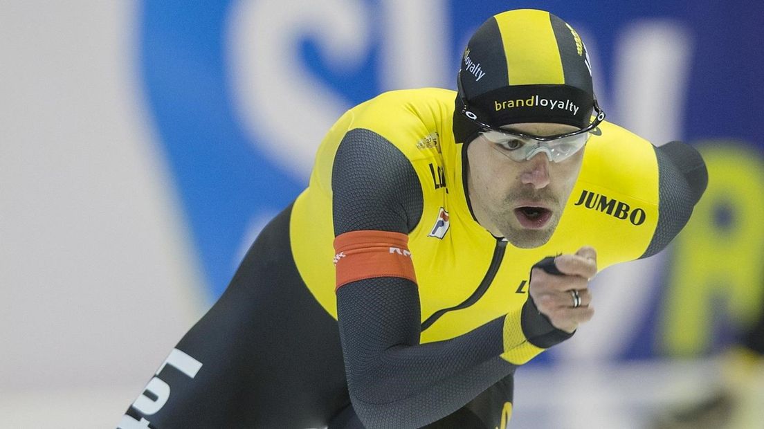 Wouter olde Heuvel