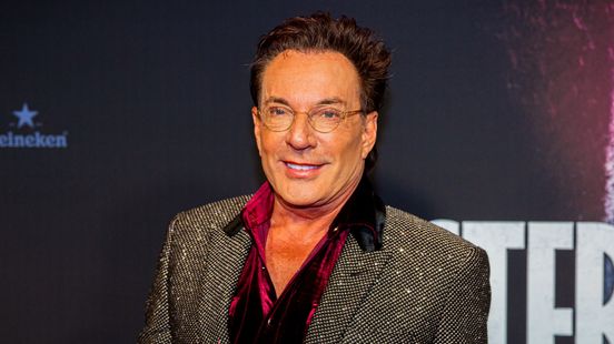 Biergooier Boerhaar en Gerard Joling hebben na vechtpartij contact gehad Home