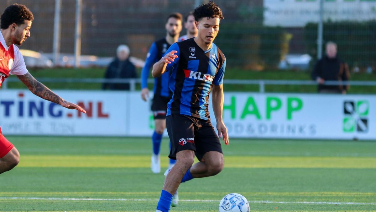 Spijkerman vertrekt na dit seizoen naar concurrent ACV