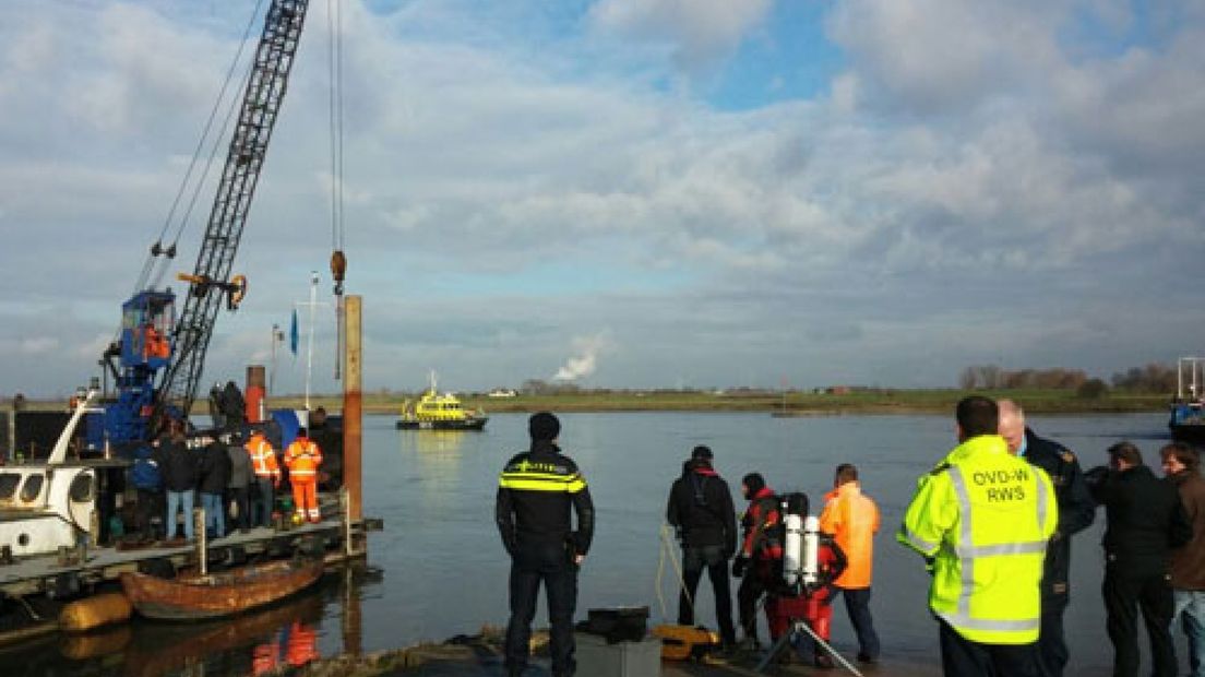 Vondst auto Mahler is succes voor Signi Zoekhonden