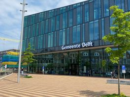 Gemeente Delft weigert inzicht in nepaccounts: 'Kan werkwijze teniet doen'