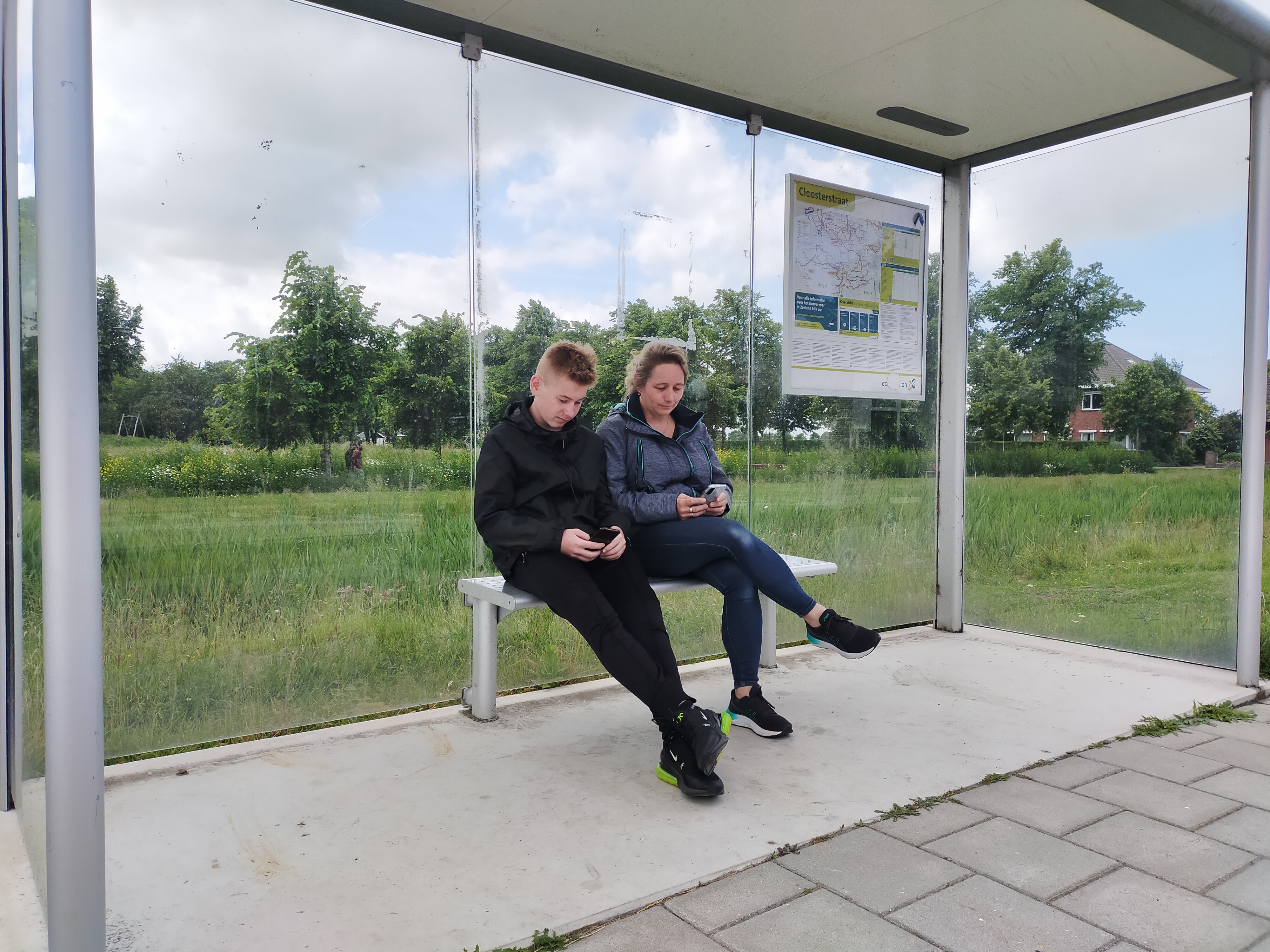 Scholierenbus tussen Goes en Wemeldinge rijdt vanaf 2025