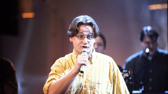 Deze liedjes hoor je vandaag in de Alle 1300 Goed!-hitlijst