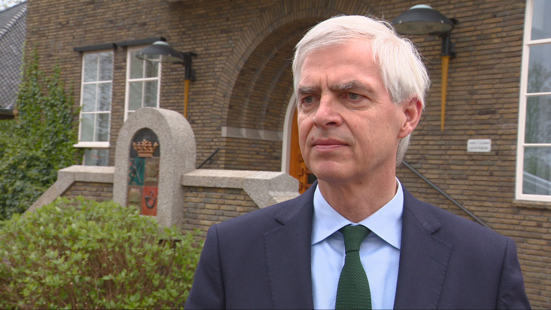 Ynsidint op It Amelân soarget foar argewaasje yn ried Tytsjerksteradiel