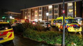 Dode bij brand in Vaassen was noodlottig ongeval