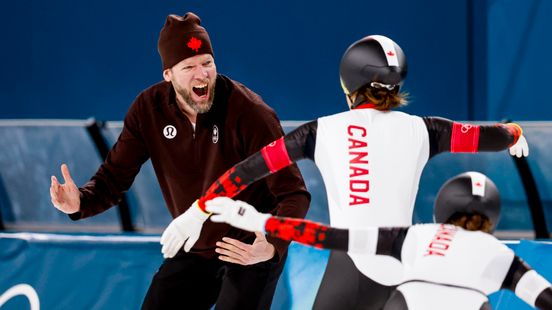 Wordt Remmelt Eldering bondscoach in Nederland? "Ze hebben mijn nummer" Nieuws
