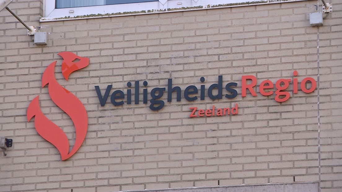 Raadsleden positief kritisch over veiligheidsregio