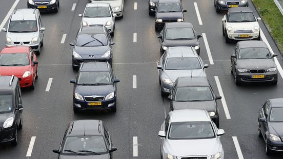 Files verwacht door grote treinstaking: dit moet je weten