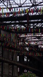 Geen boete voor kerstmobiel