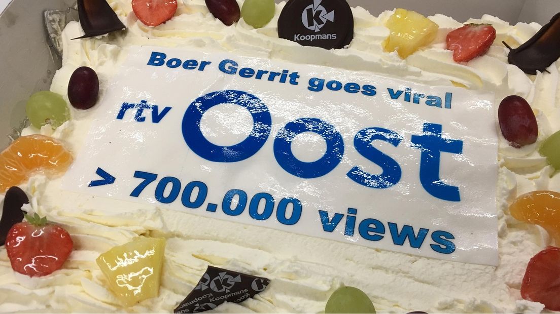 Boer Gerrit