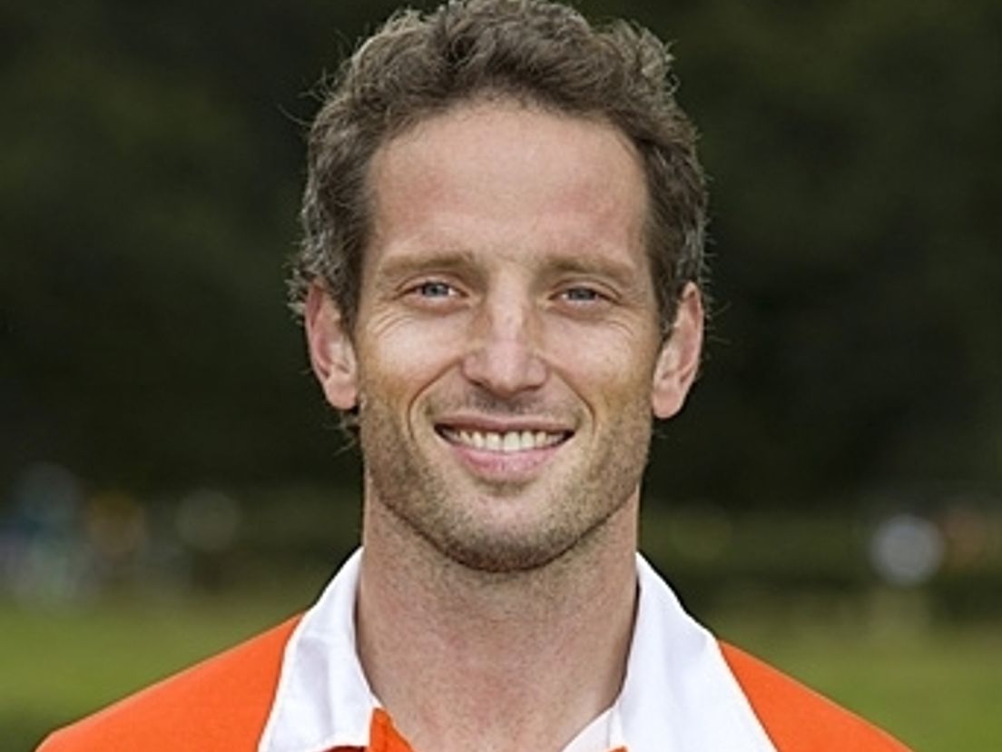 Ronald Brouwer stopt met hockeyen Rijnmond