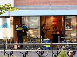 Jongen (16) veroordeeld tot jeugd-tbs en jeugddetentie na overvallen op supermarkt Lunetten