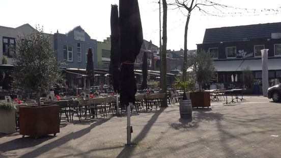 Twee gebiedsverboden voor overlast centrum