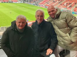 Podcast Namen & Rugnummers Match Talk: FC Utrecht knokt zich naar punt tegen Excelsior