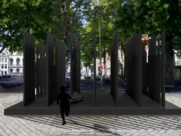 Gemeente kiest ontwerp en kunstenaar voor slavernijmonument